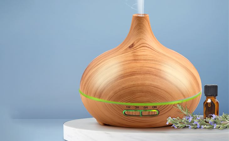 Diffuser for Your Home